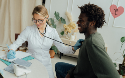 Quels sont les risques d’une fréquence cardiaque trop élevée au repos ?