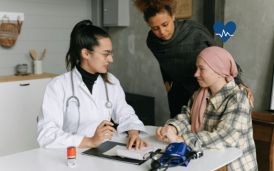 Oncologie : des solutions innovantes pour l’ECG