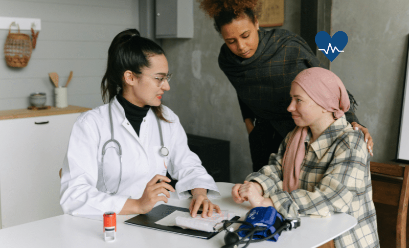 Oncologie : des solutions innovantes pour l’ECG